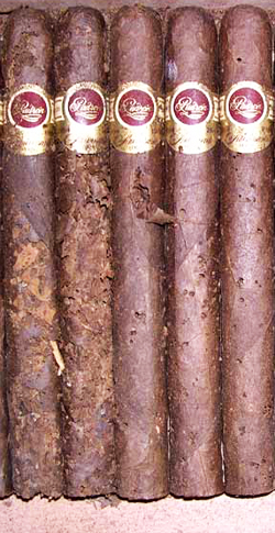 Cigar Storage tips from Vigilant Inc.