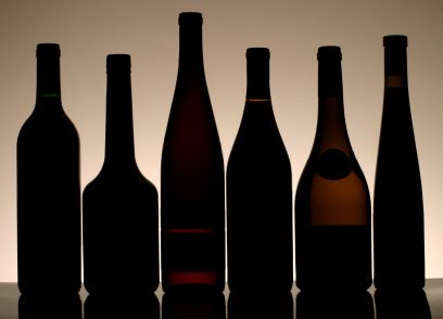 wine bottle dimensions, size of wine bottle, wine bottle shapes