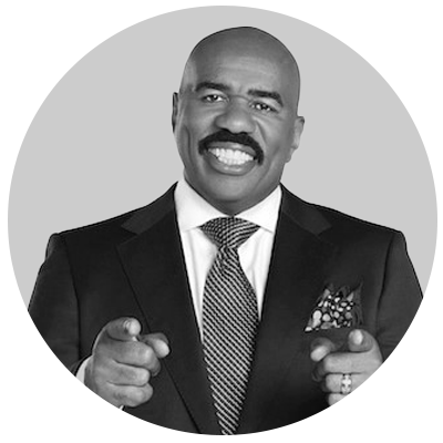 Steve Harvey