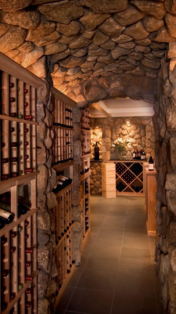 Vigilant Inc Wine Cellar Cooling Systems