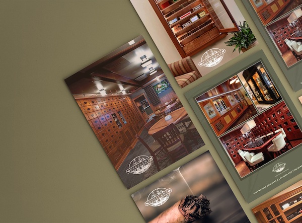 Request Your Free Catalog